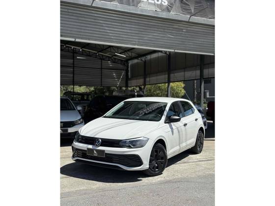 VOLKSWAGEN POLO 1.0 MPI TRACK MANUAL VOLKSWAGEN POLO 1.0 MPI TRACK MANUAL
